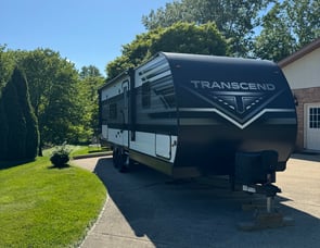 Grand Design Transcend Xplor 261BH