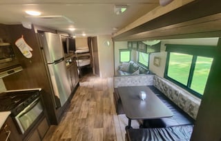 2019 Forest River - Family and Dog Friendly!