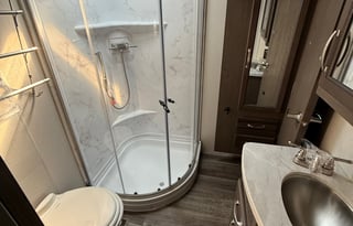 2024 Keystone RV Cougar 364BHL