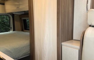 Adventure-Ready 2022 Tellaro | Dogs ok | Free WiFi