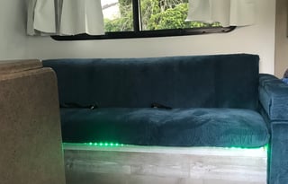 Staying at the shore, let us set you up