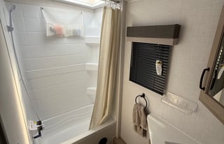 Rockwood Mini: Bunks, Murphy Bed, Outdoor Kitchen!