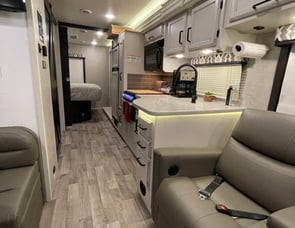 Entegra Coach Vision 29S