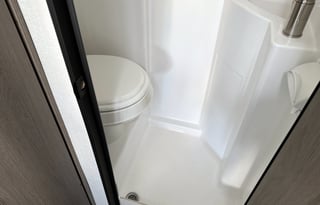 RNT155 - 2025 Cross Trail 20BH (no gen, batt only)