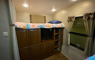 Keystone Premier Ultra Lite **No Prep Fees**