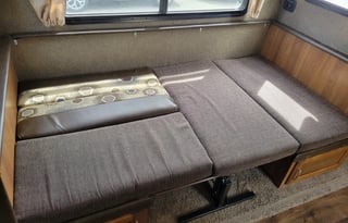 Family Fun Camper Rental