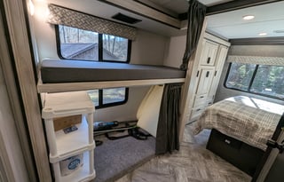 Forest River Forester | Ultimate Bunkhouse RV