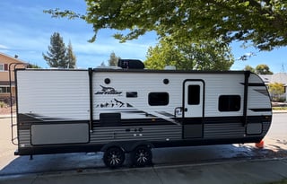 2023 Jayco Jay Flight 242BHSW