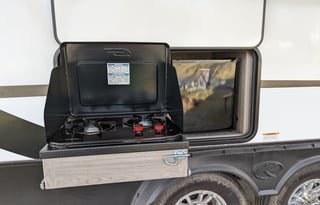 2022 Keystone RV Passport GT 2951BH