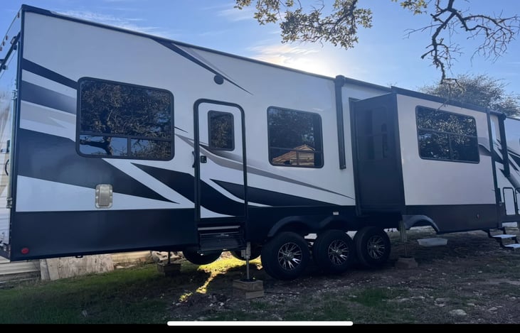 RV Photo