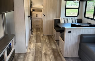 2023 Heartland Sundance Ultra Lite 294BH