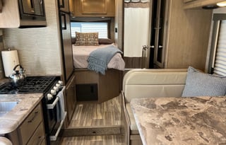 Reliable “Ruby” Rental