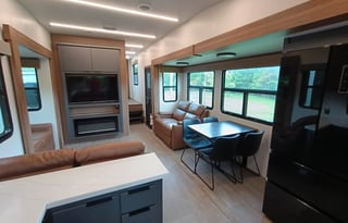 2025 Heartland Corterra CT 3.7