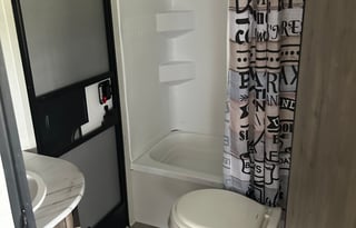 2024 Heartland Pioneer BH 270