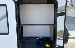 The Nomad Experience - NEW 2022 Cruiser Hitch