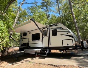 Keystone RV Passport SL 219BH