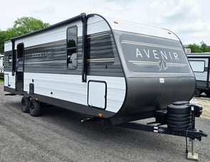 Cruiser Avenir 25RK