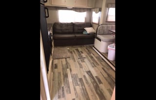 2018 Winnebago 2500RL