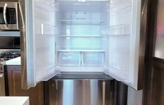 2022 Grand Design Solitude: High-End Comfort