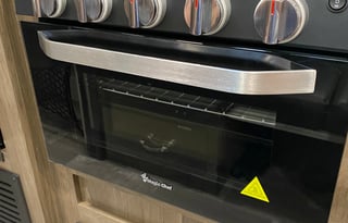 2021 EAST TO WEST Della Terra 250BH