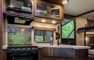 Sapphire Cherokee - Family & Kid Friendly, Deliver