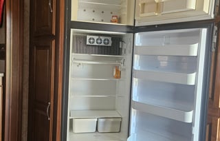 2014 Keystone RV Cougar 36 foot