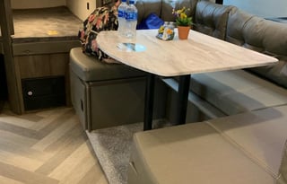 2020 Forest River RV Salem Cruise Lite 240BHXL