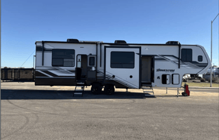 Military Friendly / Off-Grid Ready DELIVERED