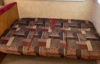 2009 Dutchmen Rainer 26F-DSL