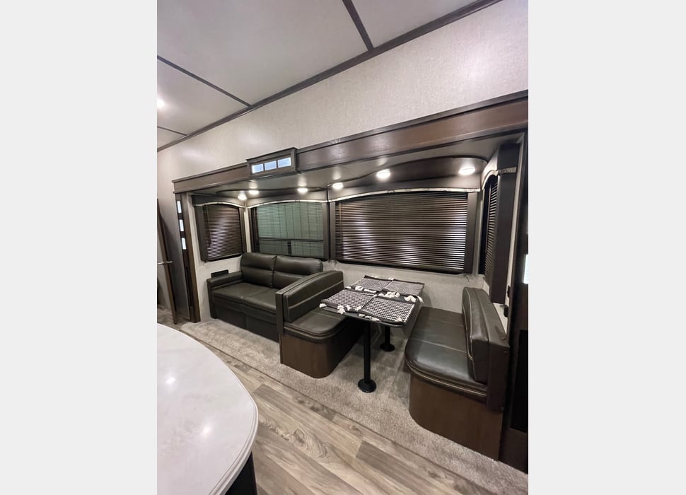 Fifth Wheel rentals in Fort Collins