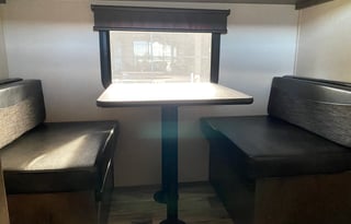 2018 Forest River RV Salem Hyper-Lyte 29BHHL