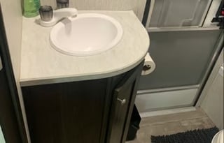 2020 Heartland Pioneer BH270 (SAL 1023)