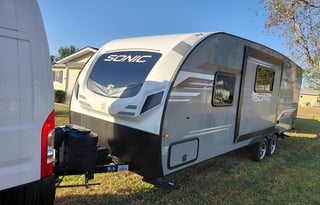 2024 Venture RV Sonic SN220VRB