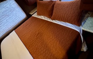 Fully Stocked | Sleeps 10 | Bunk Bed Room |