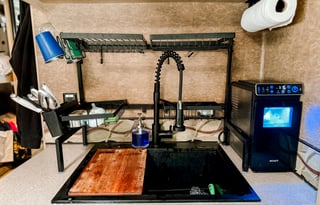 Stress-Free Family Rig | Fully Stocked & Ready