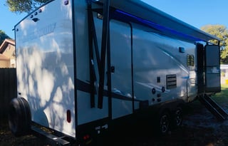2019 Forest River RV Cherokee 264DBH