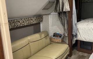 2017 Forest River RV Sunseeker 3170DS Ford