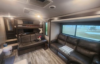 2021 Grand Design Transcend Xplor 265BH