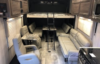 2022 Genesis Supreme Genesis Supreme 23 SS