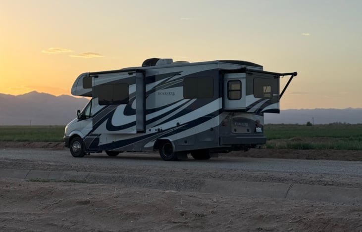 RV Photo