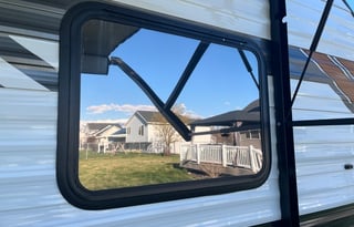 Big Family Friendly Trailer - Wildwood Bunkhouse