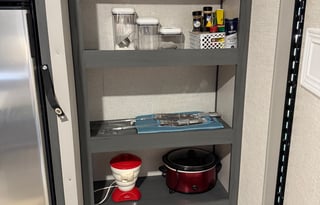 Unplug, unwind. Furnished 3bd, 2bath + bunks