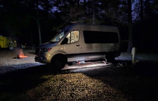 2022 Tiffin Motorhomes Cahaba 19 SC