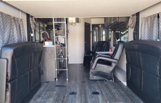 2020 Eclipse Attitude Limited T21SA-LE