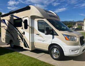 Thor Motor Coach Gemini 23TW