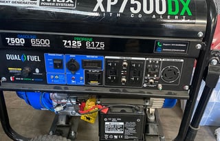 NUI LOA - Bar Trailer