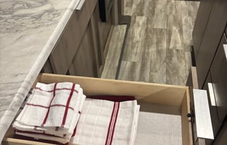 Home away from home!