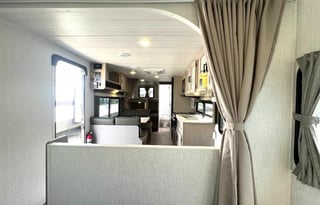 2024 Forest River RV Salem Cruise Lite 261BHXL