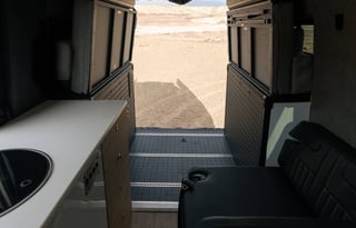 '23 Storyteller Overland BEAST Mode 4x4