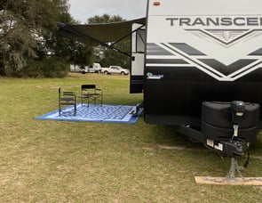 Grand Design Transcend Xplor 261BH